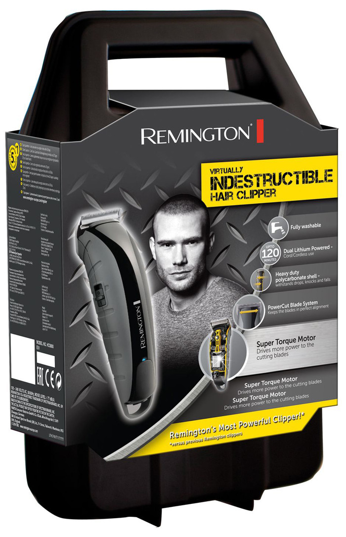 Remington HC5880 null