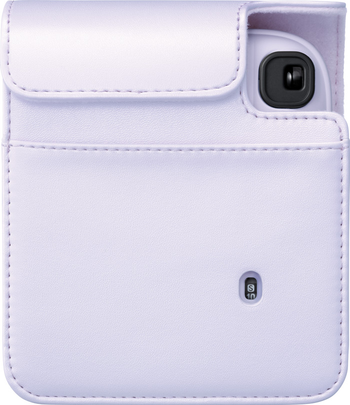 Fujifilm Instax Mini 13 Case Dreamy Purple avant