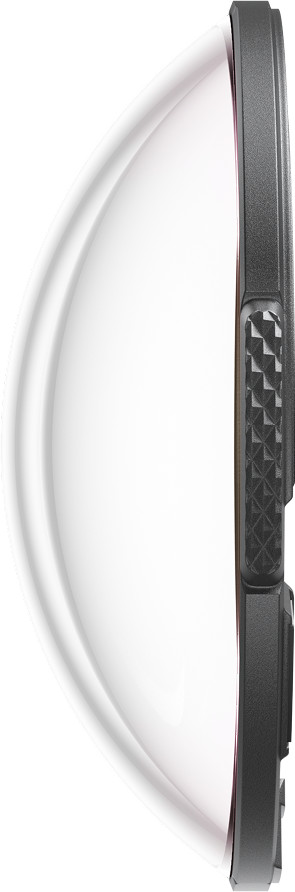 Insta360 X6 Standard Lens Guards detail