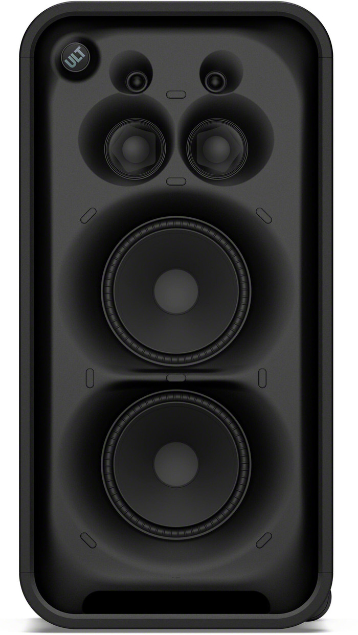Sony ULT Tower Max voorkant