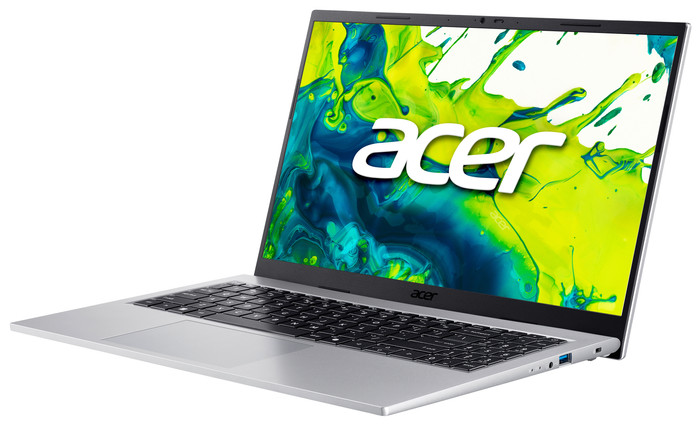 Acer Aspire Go 15 AG15-72P-70UL AZERTY côté droit
