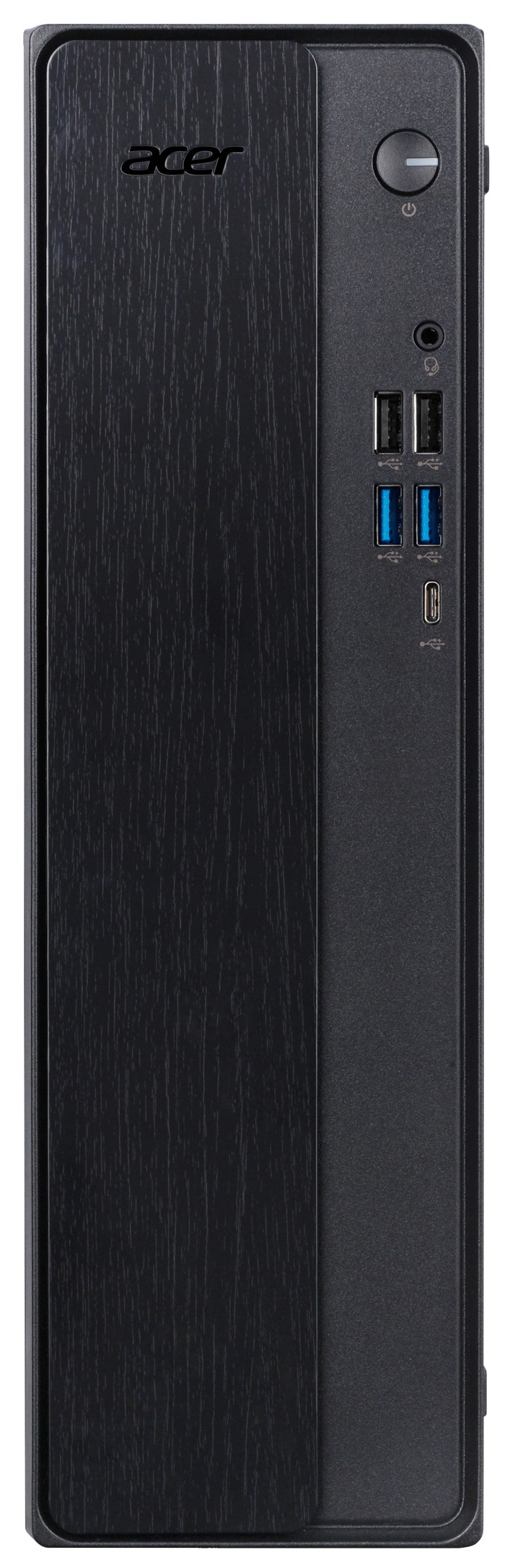 Acer Aspire XC-102 I5624B voorkant