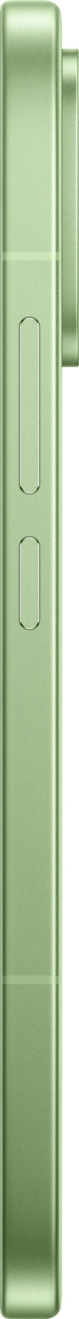 POCO F9 Pro 512GB Groen 5G linkerkant