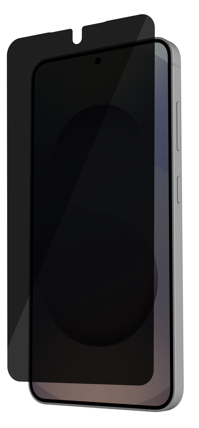 BlueBuilt Galaxy S26 Ultra Screen Protector Glass right side