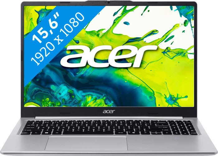 Acer Aspire Lite AL15-46P-R2TM Azerty Main Image