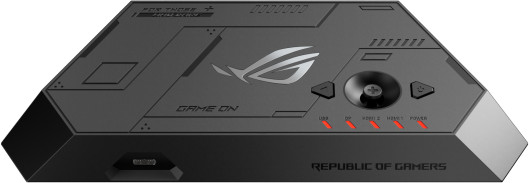 ASUS ROG XREAL R1 XR bril accessoire