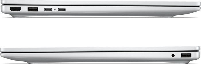HP OmniBook 3 AI PC 16-bw0970ndx Azerty samengesteld product