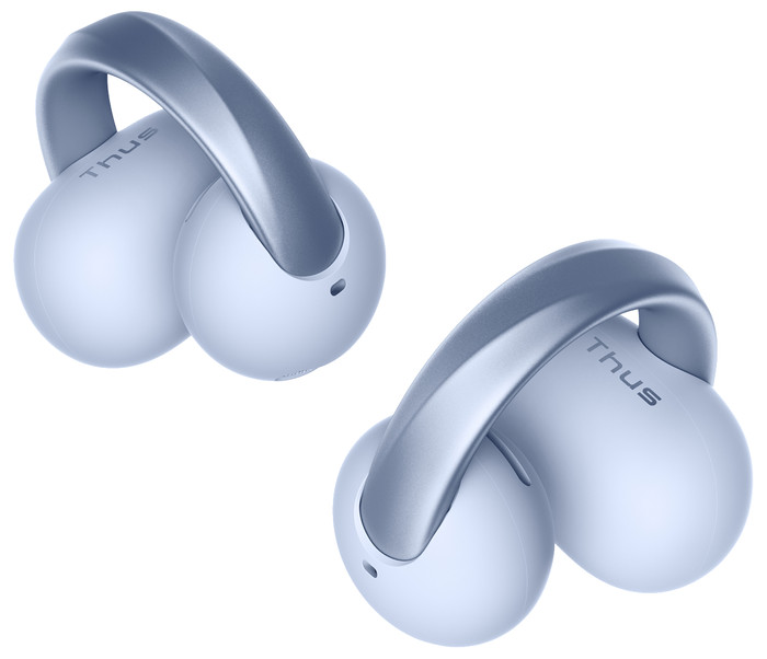Soundcore AeroClip 2 Blauw Main Image