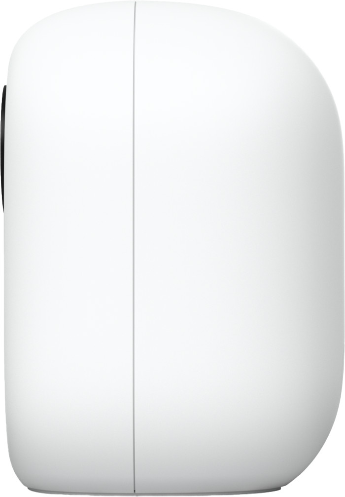 Ubiquiti UniFi G6 Instant rechterkant