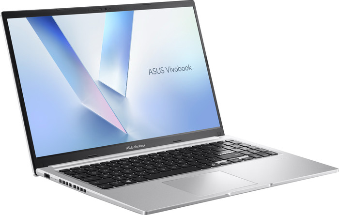 ASUS Vivobook 15 M1502NAQCB-BQ050W-BE Azerty voorkant