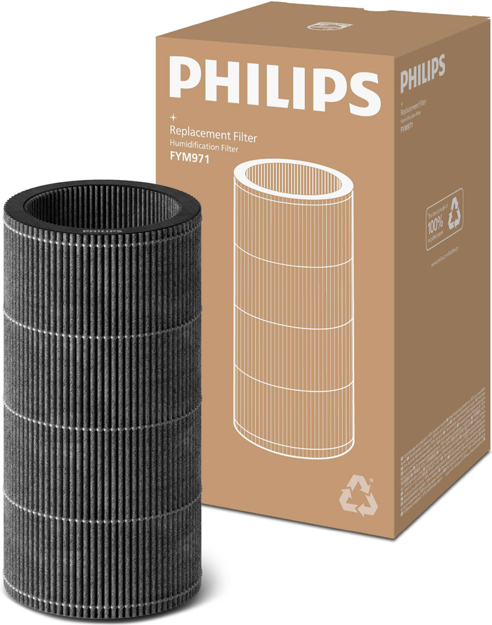 Philips Air Performer 4-in-1 9000 serie Bevochtigingsfilter verpakking