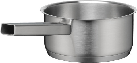WMF Ultimate Cool Pannenset 5-delig + glazen deksel voorkant