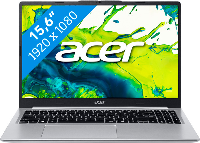 Acer Aspire Lite AL15-48P-R0JK Azerty Main Image