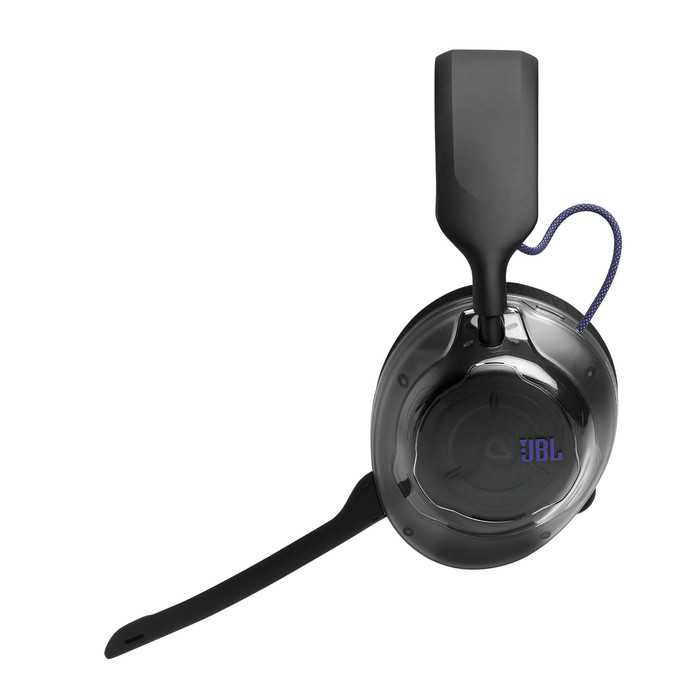 JBL Quantum 520 Zwart rechterkant