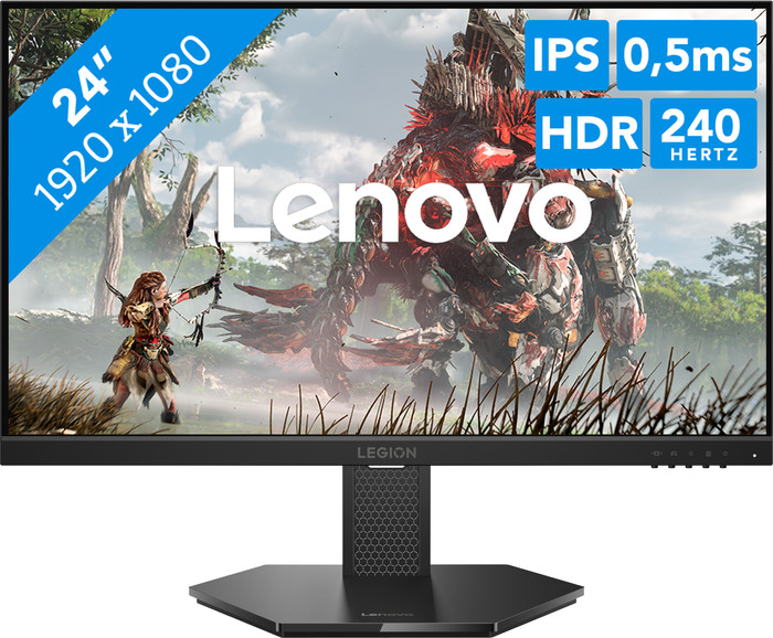 Lenovo Legion 24-10 Main Image