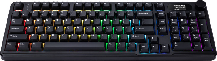 Vortech Prestige Wireless Mechanical Gaming Keyboard QWERTY front