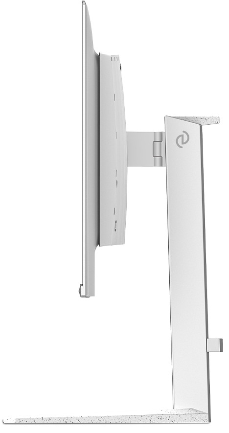 Philips Evnia 32M2N6901A/00 QD-OLED linkerkant