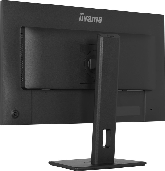 iiyama ProLite XB2797QSNP-B1 achterkant