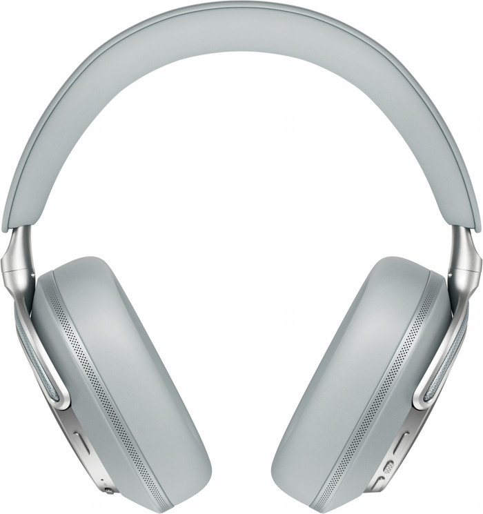 Bowers & Wilkins Px8 S2 Pearl Blue voorkant