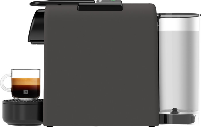 Nespresso De'Longhi Essenza Mini EN85.BKMT côté droit