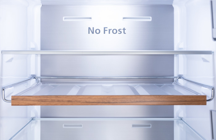 Wisberg WBKVC200CNFB détail