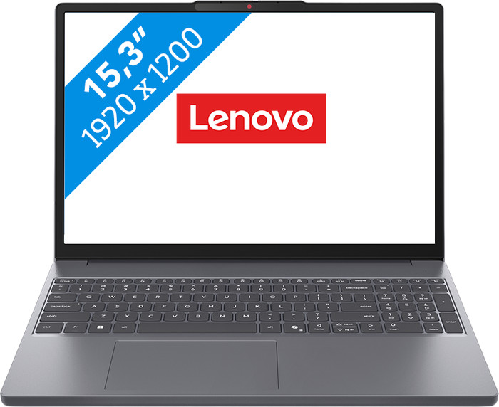 Lenovo IdeaPad Slim 3 15IWC11 83RR00QBMH Main Image