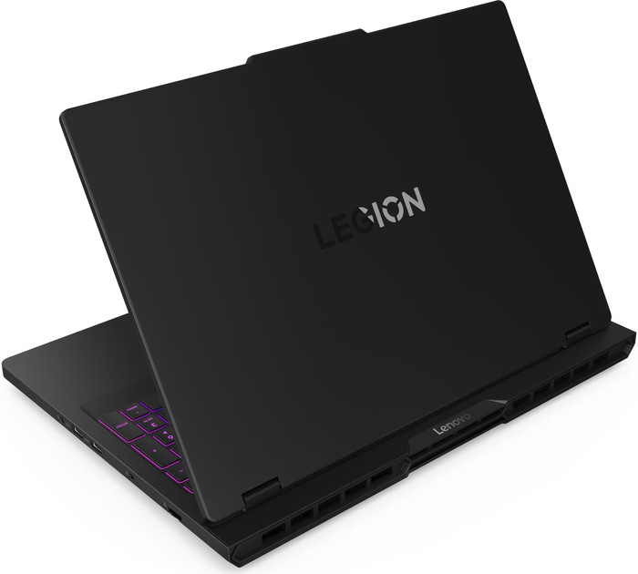 Lenovo Legion Pro 5 16IAX10 83F300D9MB AZERTY achterkant