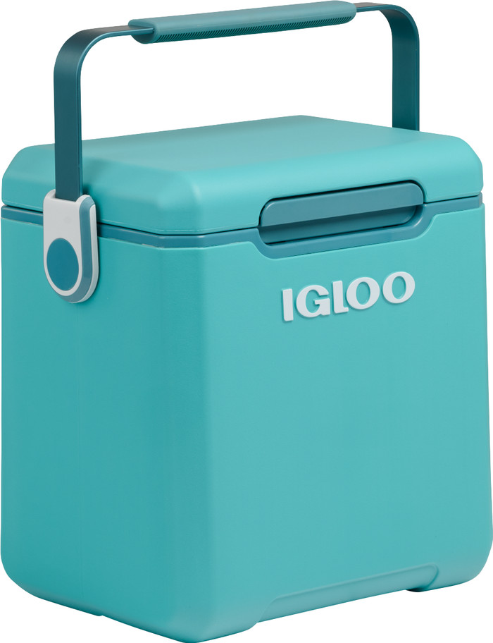 Igloo Tag Along Too Highrise 22QT Lagoon avant