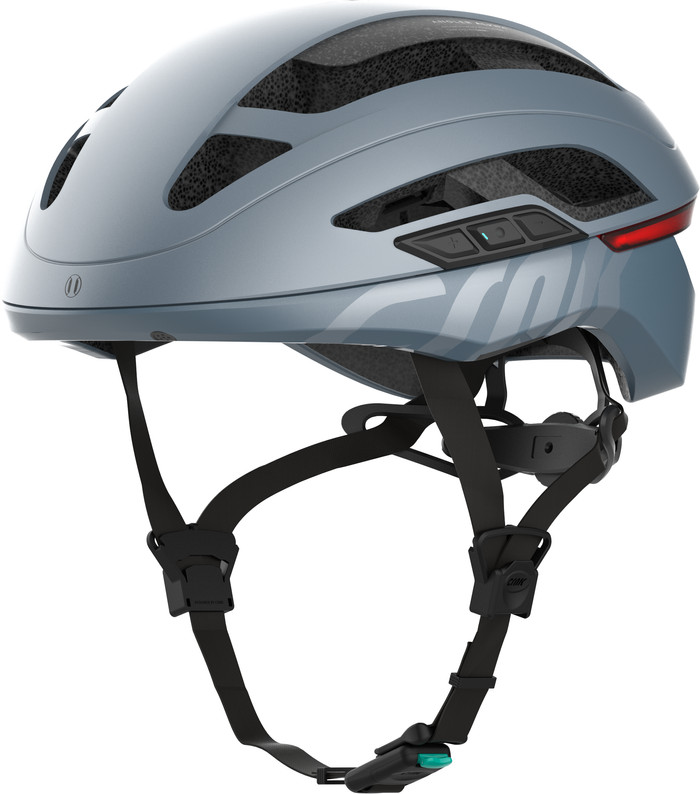 CRNK Angler Alpha Metallic Blauw M Main Image