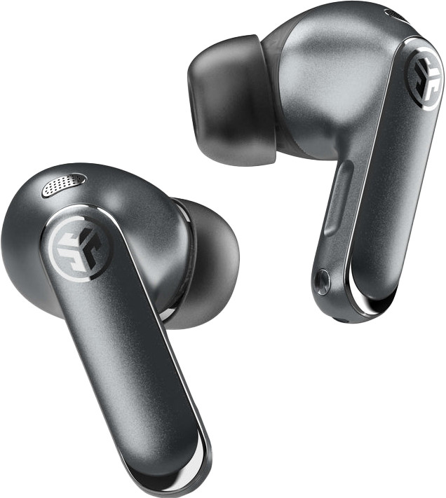 Jlab Epic Pods ANC Zwart Main Image