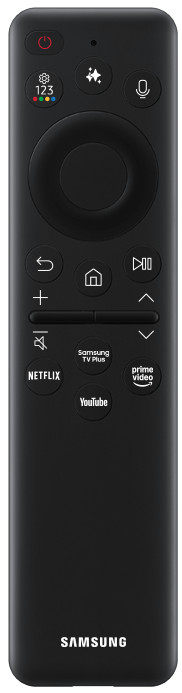 Samsung OLED 55" S99H (2026) accessoire