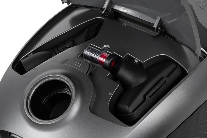 Wisberg B8000 Power Pro détail