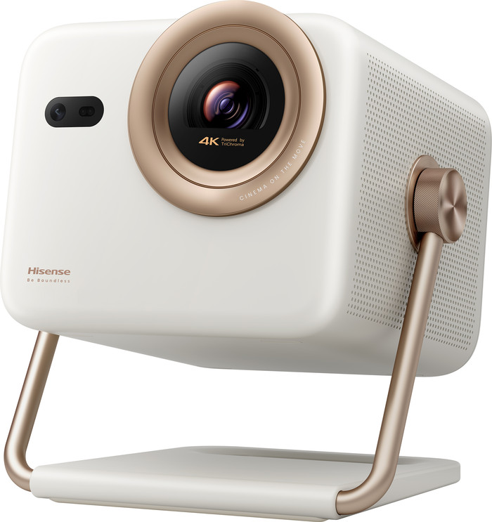 Hisense M2SE PRO rechterkant