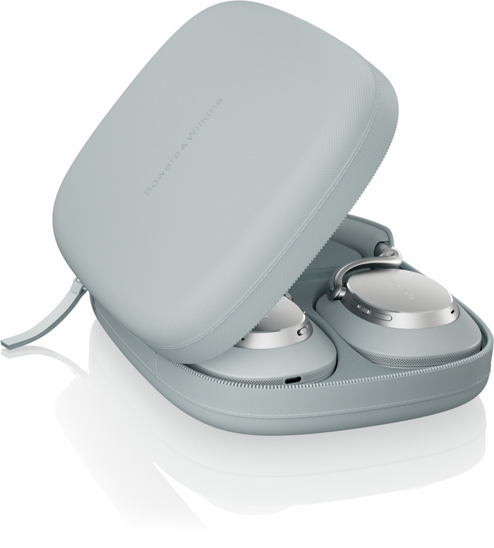 Bowers & Wilkins Px8 S2 Pearl Blue accessoire