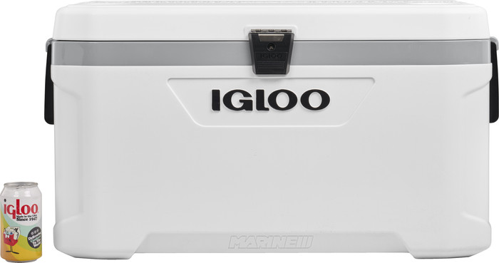 Igloo Marine 70 Qt voorkant