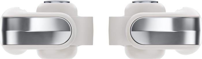 Bose Ultra Open Earbuds (2nd gen) Dark White top