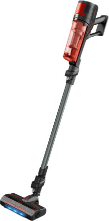 Rowenta X-Force 8.80 Animal RH1871 linkerkant