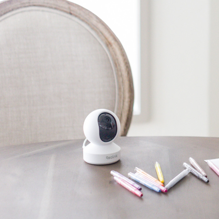 Reolink E340 Duo Pack visual leverancier