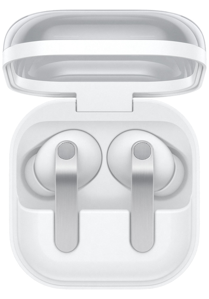 Samsung Galaxy Buds4 Pro Blanc accessoire