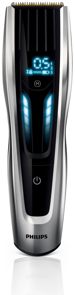 Philips HC9450/15 + Philips NT3650/16 Nose Trimmer null