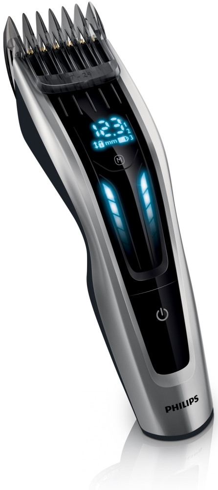 Philips HC9450/15 + Philips NT3650/16 Nose Trimmer null