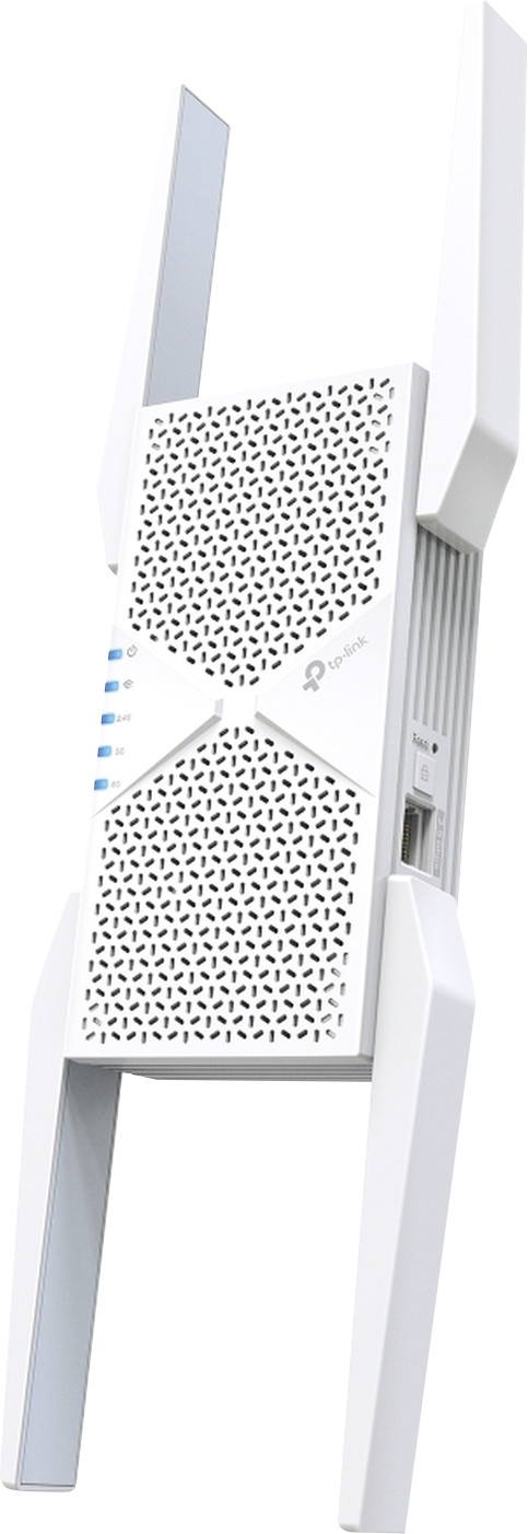 TP-Link RE655BE rechterkant