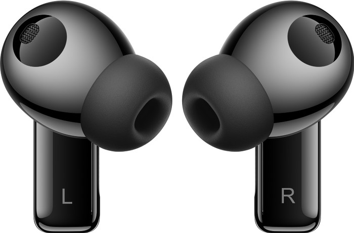 Huawei FreeBuds 4 Pro Zwart rechterkant