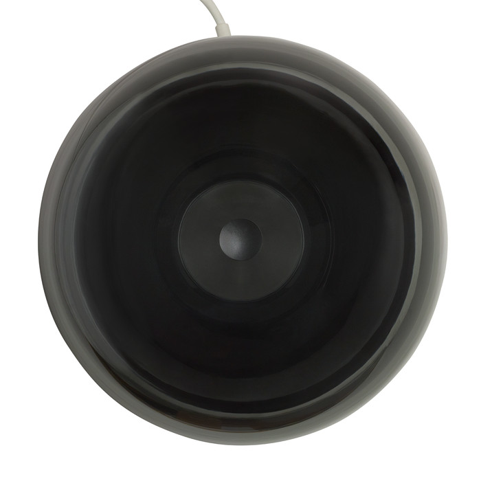 Harman Kardon Aura Studio 5 Wifi Zwart bovenkant