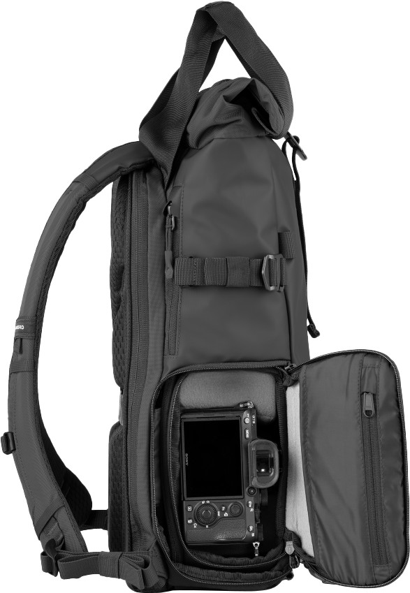 WANDRD Camera Cube Essential V2 détail