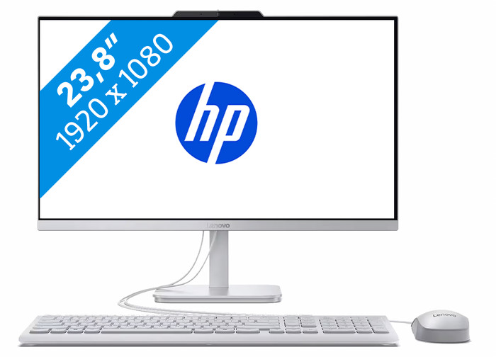 Lenovo A100 F0JN001HMB Azerty Main Image