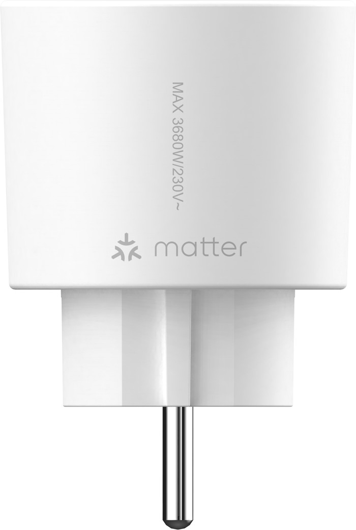 Imou CE2P Slimme Stekker 4-Pack achterkant