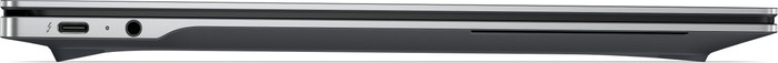 HP OmniBook Ultra NG AI PC 14-kd0990nbx Azerty linkerkant