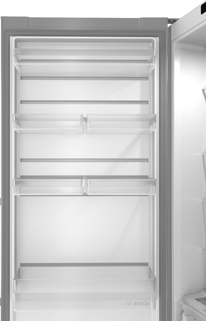 Bosch KSN36VICG detail