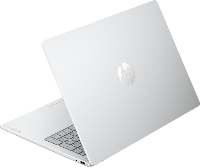 HP OmniBook 3 16-bu0950ndx AZERTY arrière
